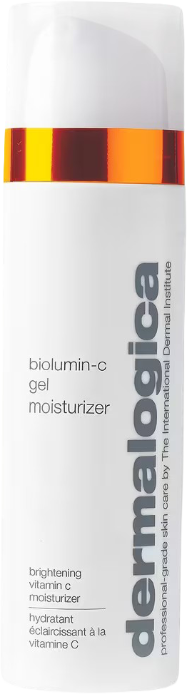 Biolumin-C Vitamin C Gel Moisturizer