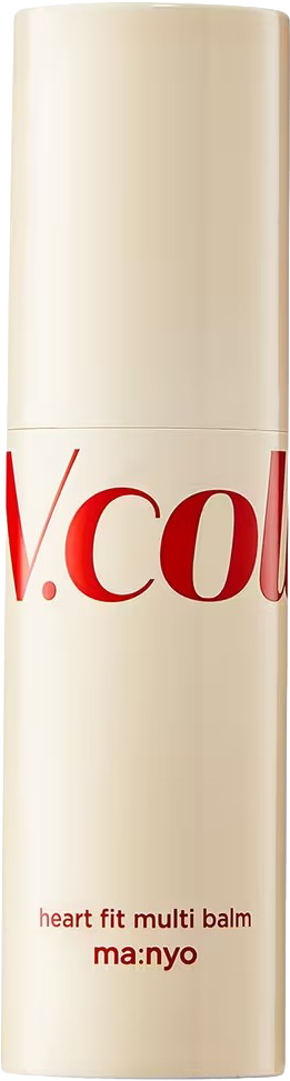 V.Collagen Heart Fit Multi Balm