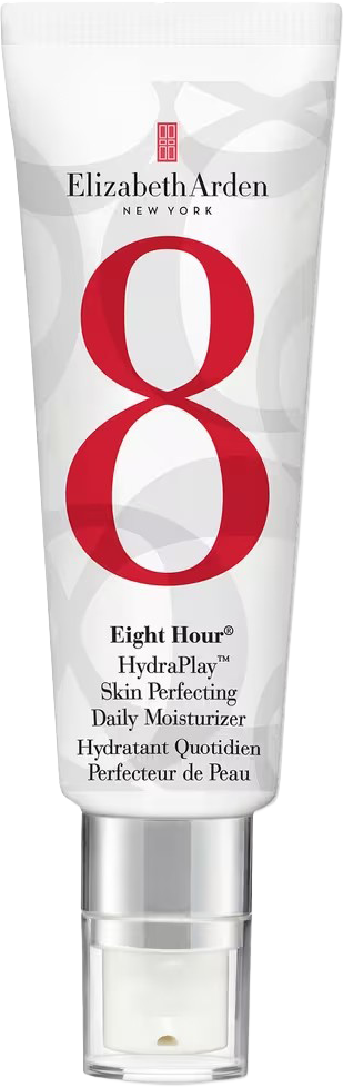 Eight Hour HydraPlay Skin Perfecting Daily Moisturizer