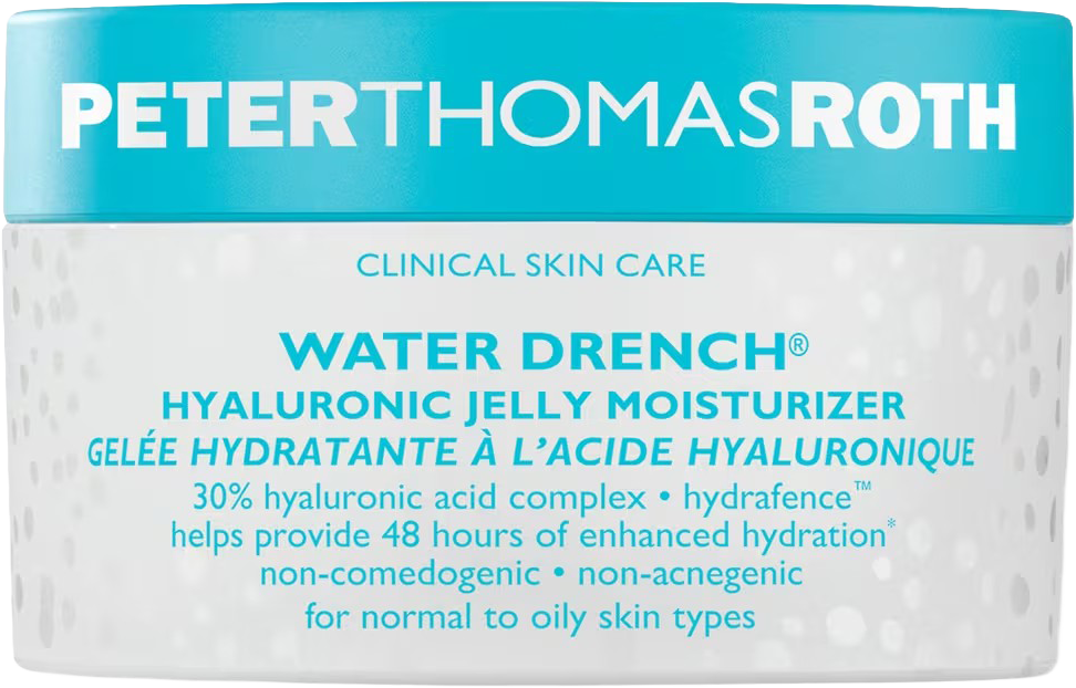 Water Drench Hyaluronic Jelly Moisturizer