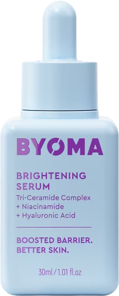 Brightening Serum for Dark Spots + Texture