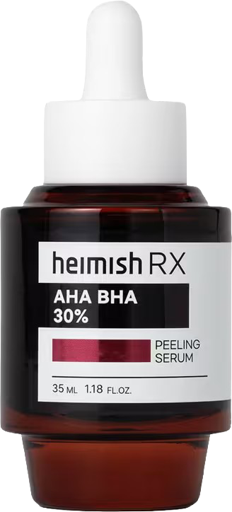 RX AHA BHA Peeling Serum