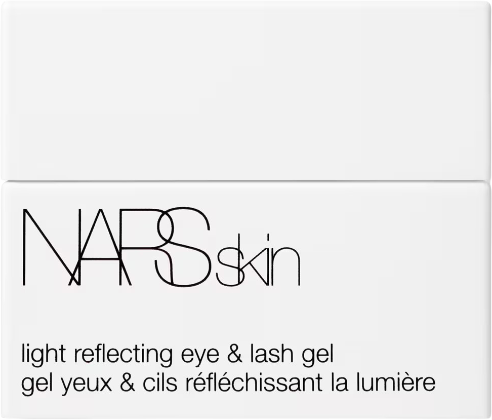 Light Reflecting Eye & Lash Gel