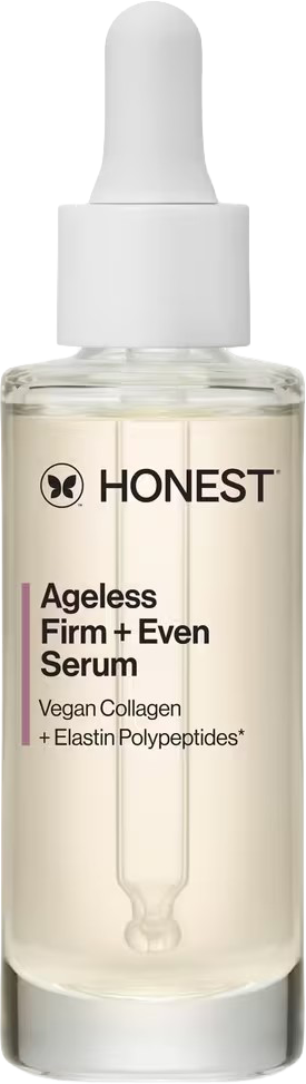Ageless Firm + Even Serum