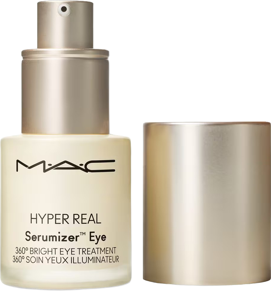 Hyper Real Serumizer Eye Treatment