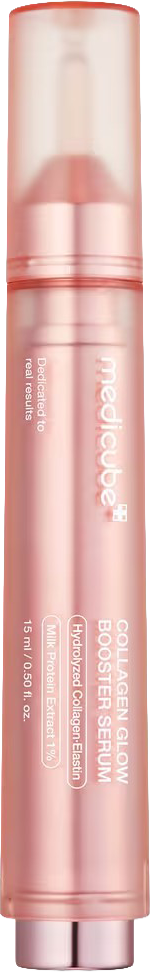 Collagen Glow Booster Serum