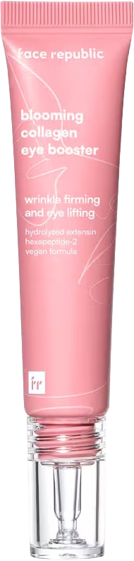 Blooming Collagen Eye Booster