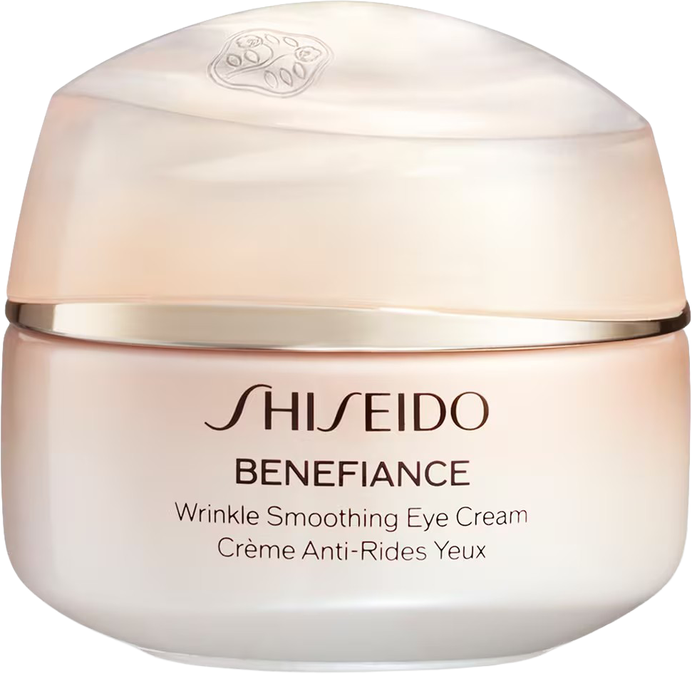 Benefiance Wrinkle Smoothing Eye Cream