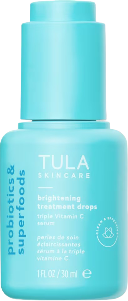 Brightening Treatment Drops Triple Vitamin C Serum