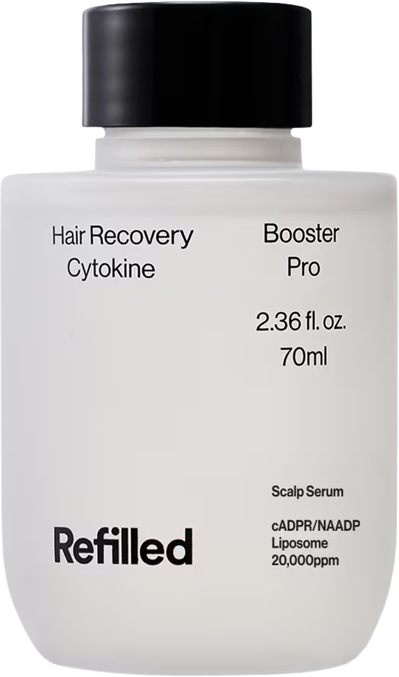 Cytokine Booster Pro Daily Scalp Serum Refill