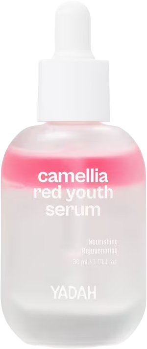 Camellia Red Youth Serum