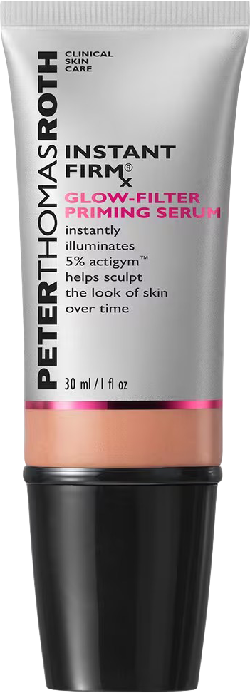 Instant FIRMx Glow-Filter Priming Serum