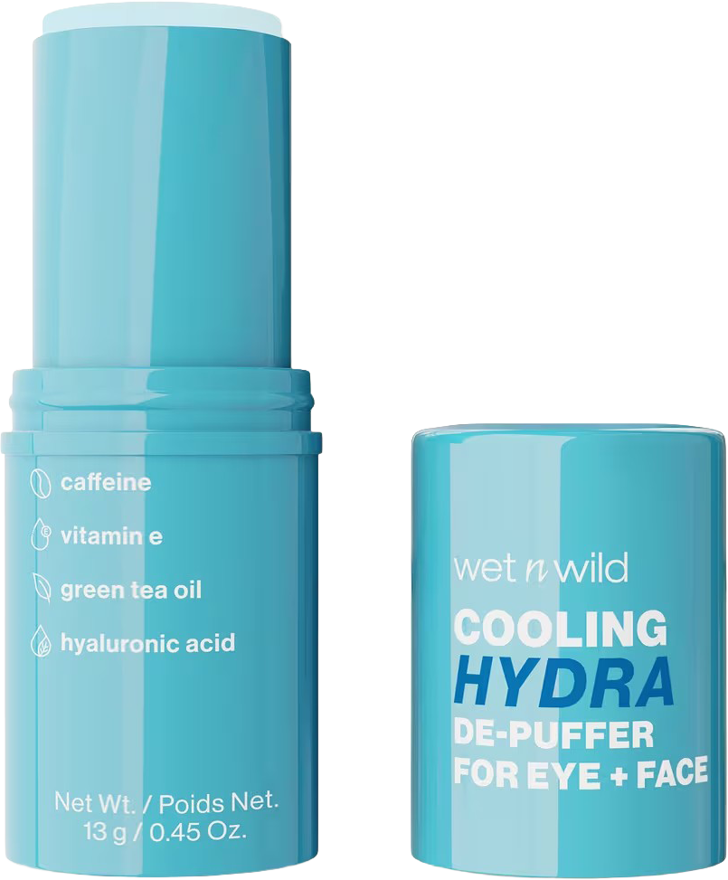 Cooling Hydra De-Puffer Stick For Eyes & Face