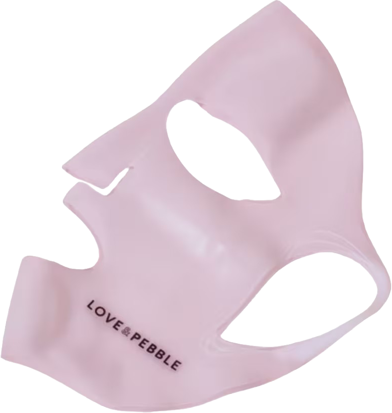 Reusable Silicone Face Mask