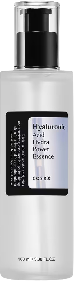 Hyaluronic Acid Hydra Power Essence