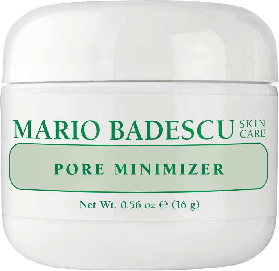 Pore Minimizer Kaolin Clay Powder Mask