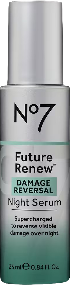 Future Renew Damage Reversal Night Serum