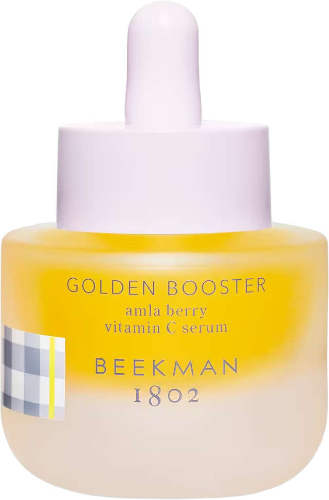 Golden Booster Amla Berry Vitamin C Brightening Serum