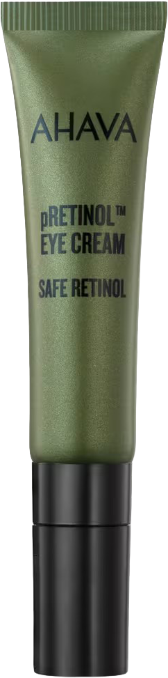 pRetinol Eye Cream for Smoothing & Fine Lines