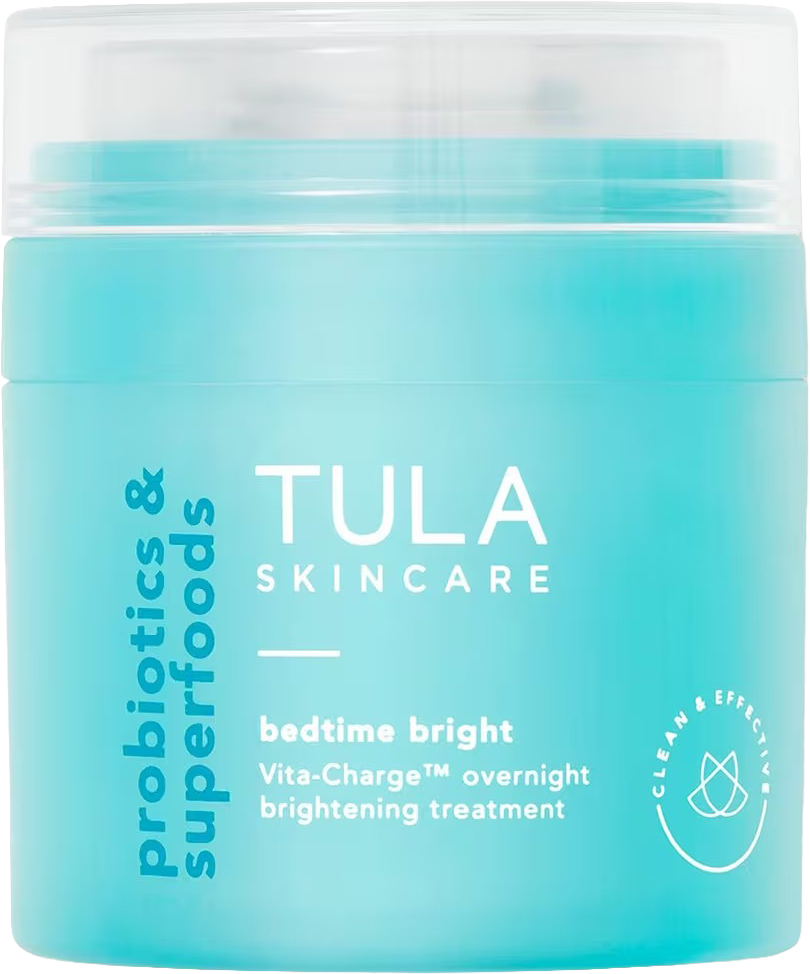Bedtime Bright Vita-Charge Overnight Brightening Treatment