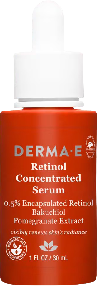 Anti-Wrinkle Retinol Concentrated Serum