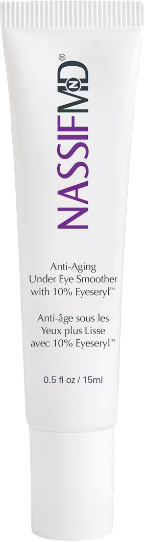 Anti-Aging Undereye Smoother