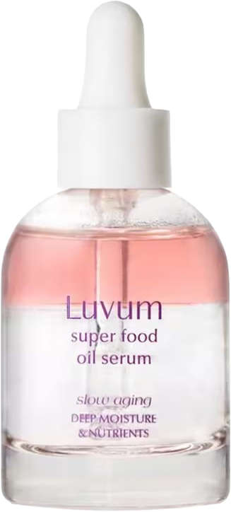 Slow Aging Super Food Oil Serum