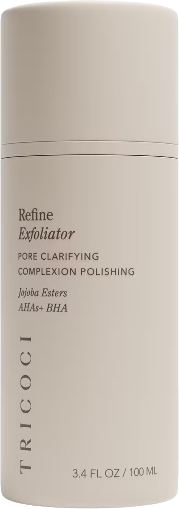 Refine Exfoliator