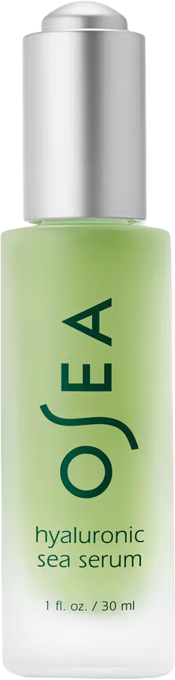 Hyaluronic Sea Serum