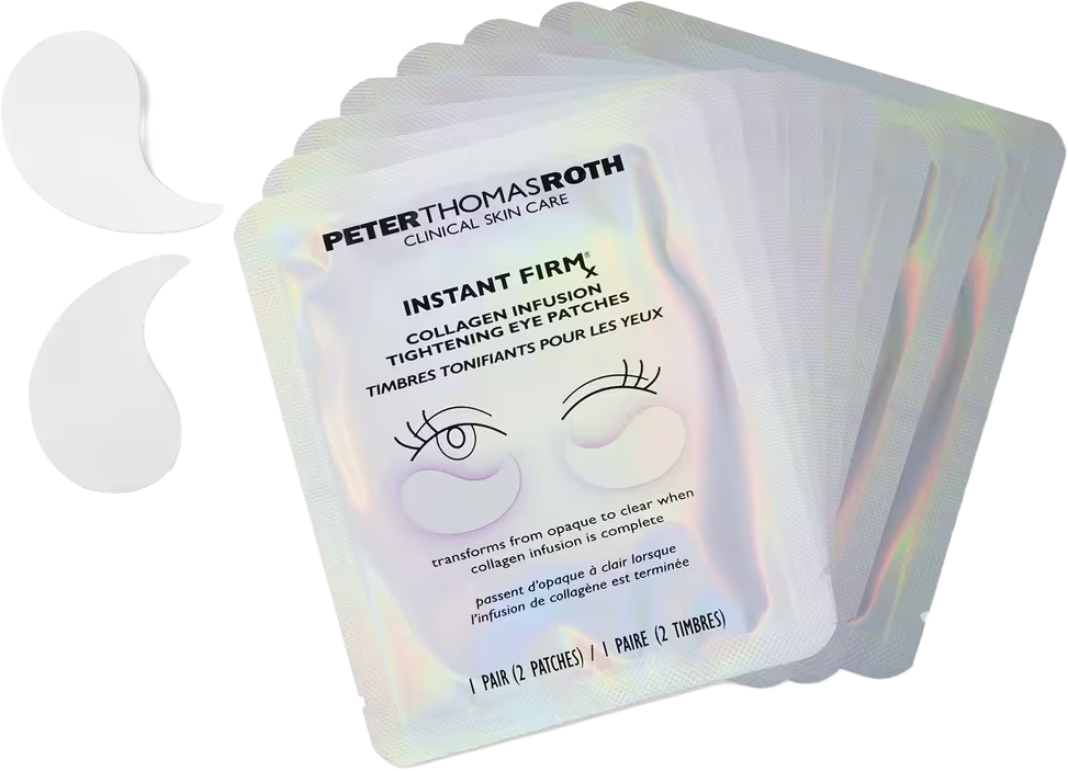 Instant FIRMx Collagen Tightening Eye Patches