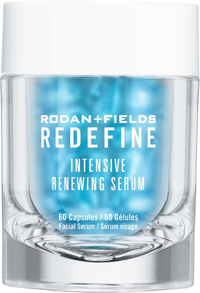 Redefine Intensive Renewing Serum With Retinal