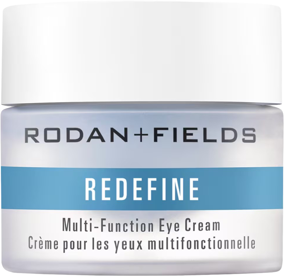 Redefine Multi-Function Eye Cream for Undereye Wrinkles + Crow's Feet