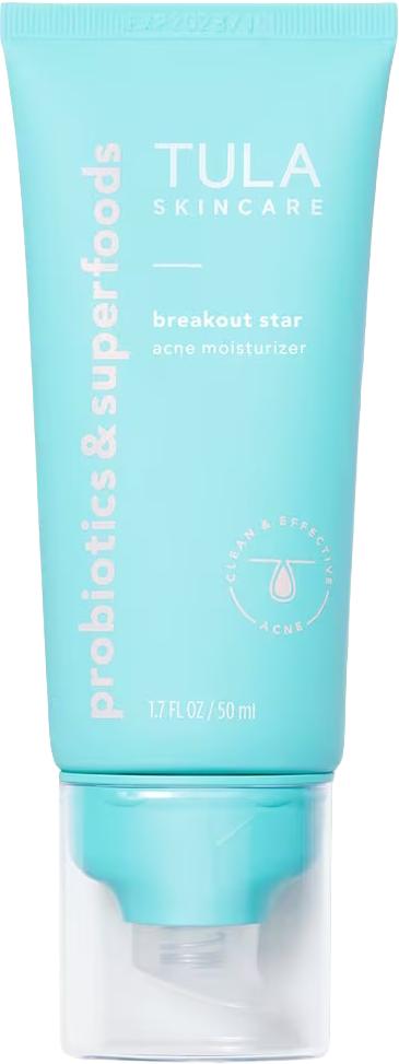 Breakout Star Acne Moisturizer