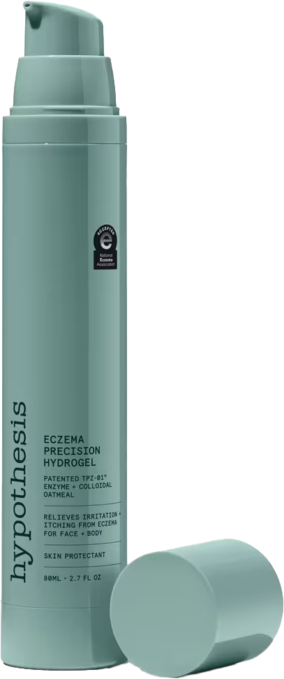 Eczema Precision Hydrogel