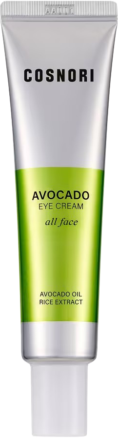 Avocado Eye Cream All Face