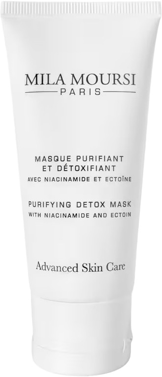 Purifying Detox Mask