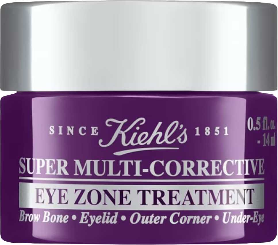 Super Multi-Corrective Eye Zone Treatment
