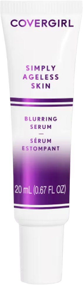 Simply Ageless Blurring Serum