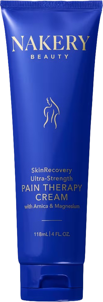 SkinRecovery Ultra-Strength Pain Therapy Cream