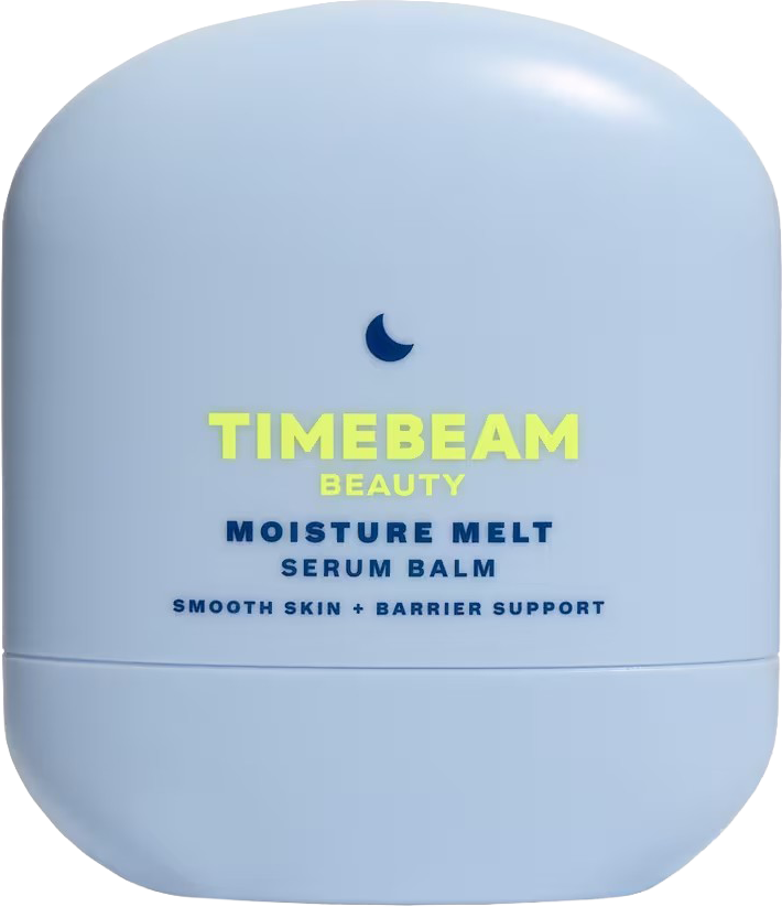 Moisture Melt Serum Balm