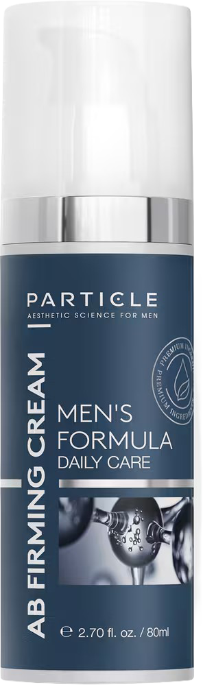 Particle Ab Firming Cream