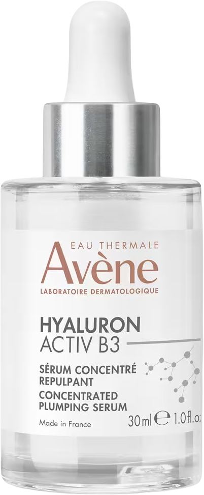 Hyaluron Activ B3 Concentrated Plumping Serum
