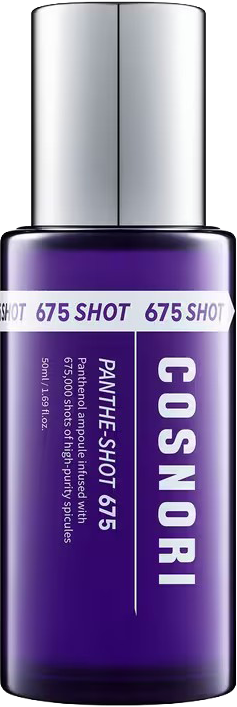 Panthe-Shot 675