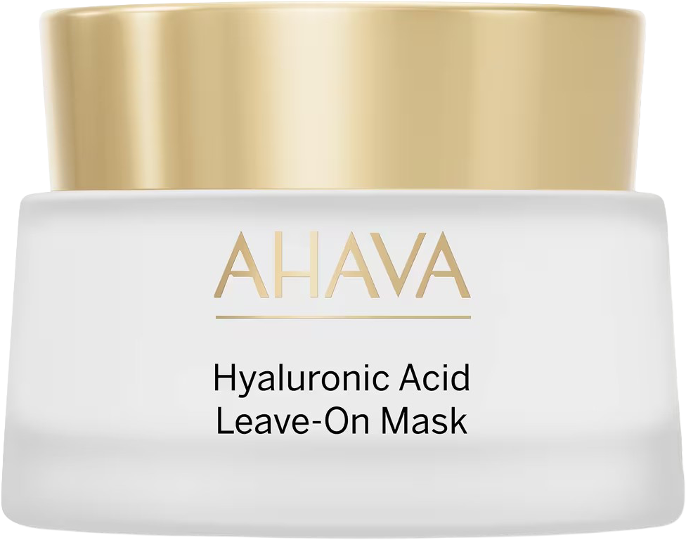 Hyaluronic Acid Leave On Mask