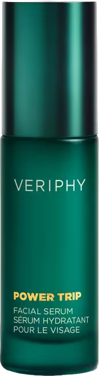 Power Trip Facial Serum