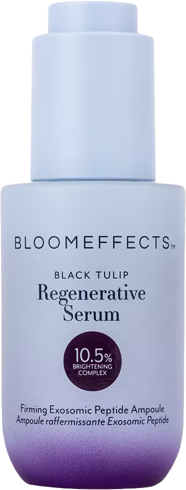 Black Tulip Regenerative Serum