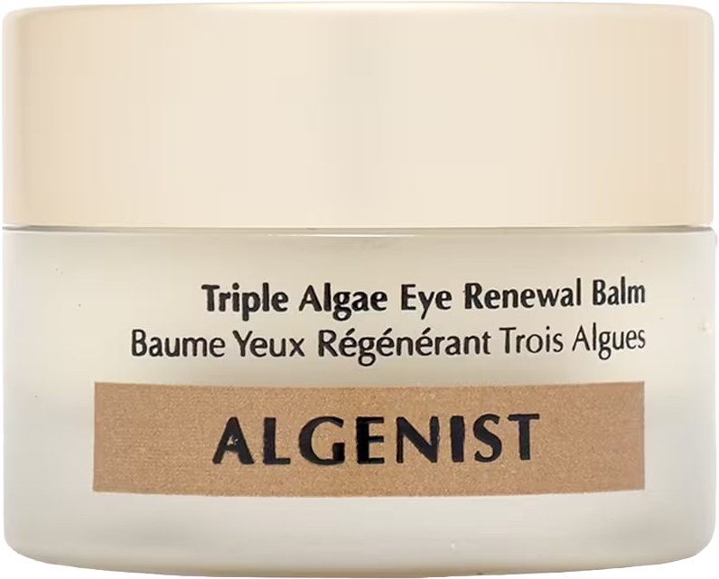 Triple Algae Eye Renewal Balm
