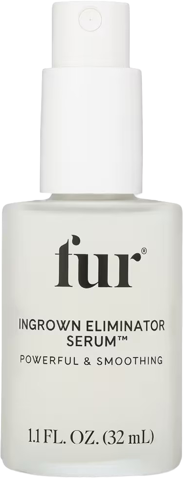Ingrown Eliminator Serum