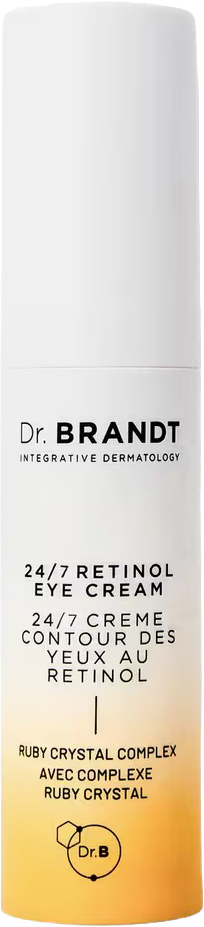 24/7 Retinol Eye Cream