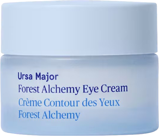 Forest Alchemy Eye Cream